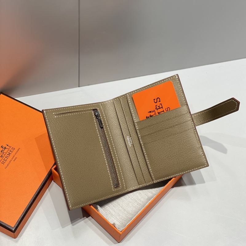 Hermes Wallets Purse